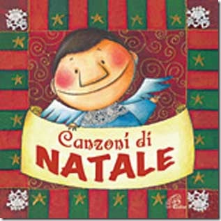 CANZONCINE DI NATALE DA SCARICARE